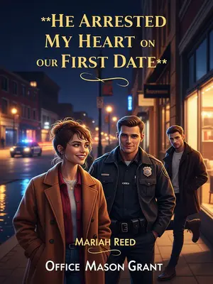 He Arrested My Heart on Our First Date