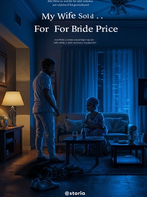 My Wife Sold Me For Bride Price