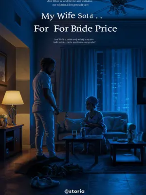 My Wife Sold Me For Bride Price