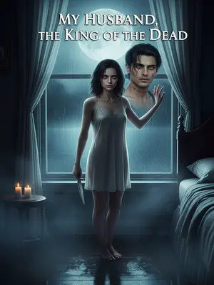 My Husband, the King of the Dead