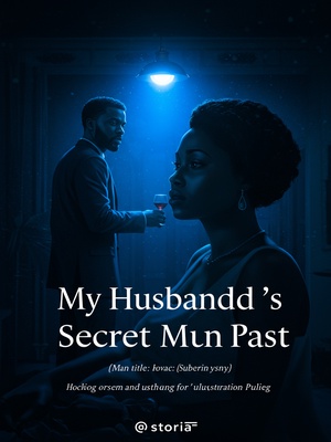 My Husband’s Secret Murder Past