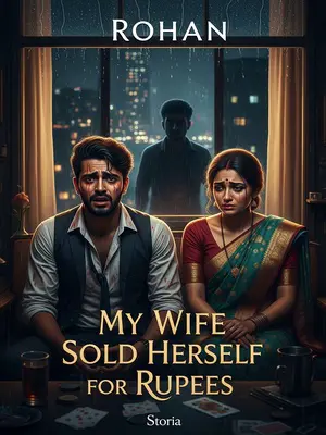 My Wife Sold Herself for Rupees