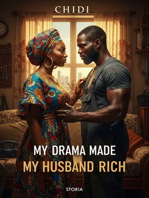 My Drama Made My Husband Rich