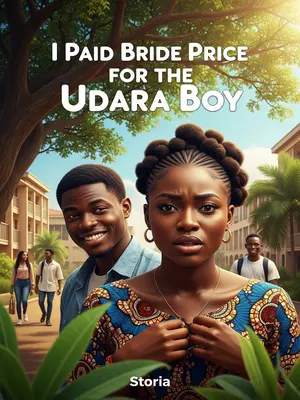 I Paid Bride Price for Udara Boy