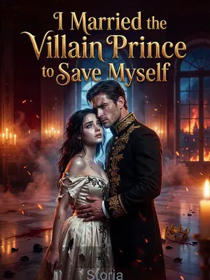 I Married the Villain Prince to Save Myself