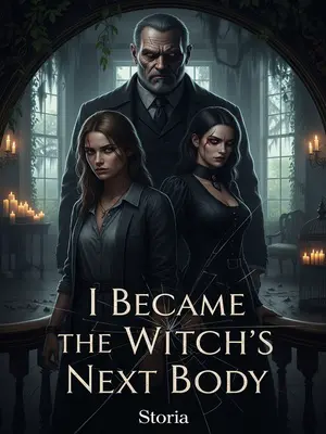 I Became the Witch’s Next Body