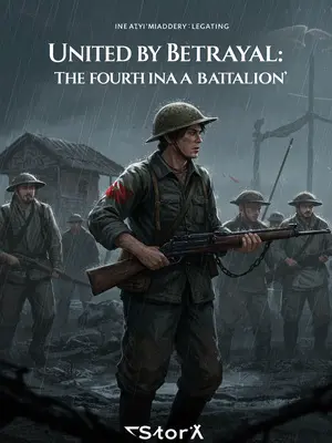 United by Betrayal: The Fourth INA Battalion