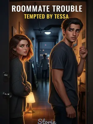 Roommate Trouble: Tempted by Tessa