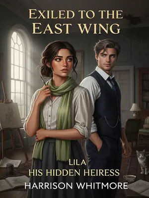 Exiled to the East Wing: His Hidden Heiress