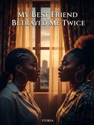 My Best Friend Betrayed Me Twice