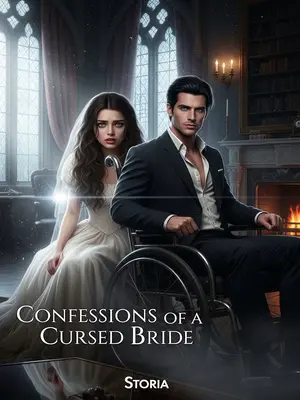 Confessions of a Cursed Bride