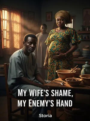My Wife’s Shame, My Enemy’s Hand