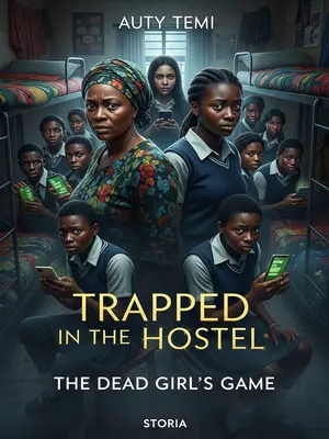 Trapped in the Hostel: The Dead Girl’s Game