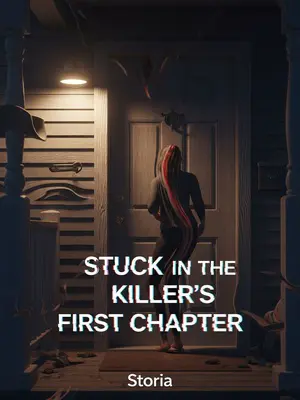 Stuck in the Killer’s First Chapter