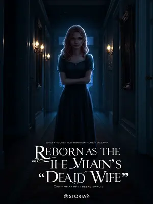 Reborn as the Villain’s Dead Wife