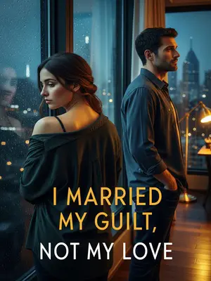 I Married My Guilt, Not My Love