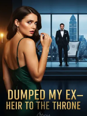 Dumped My Ex—Heir to the Throne