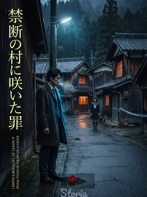 禁断の村に咲いた罪