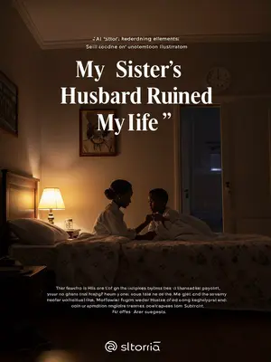 My Sister’s Husband Ruined My Life