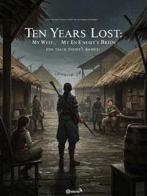 Ten Years Lost: My Wife, My Enemy’s Bride