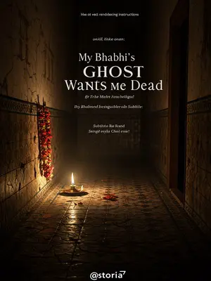 My Bhabhi’s Ghost Wants Me Dead