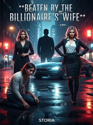Beaten By the Billionaire's Wife