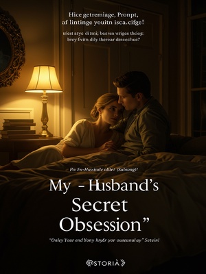 My Ex-Husband’s Secret Obsession