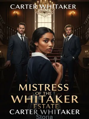 Mistress of the Whitaker Estate