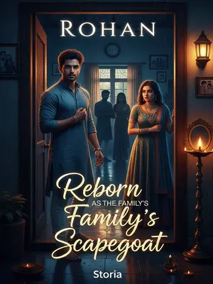 Reborn as the Family’s Scapegoat