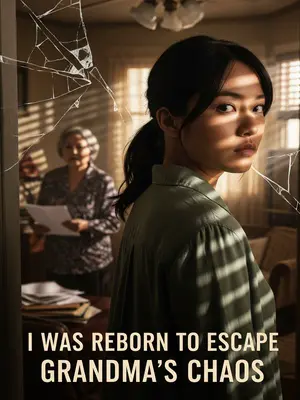 I Was Reborn to Escape Grandma's Chaos