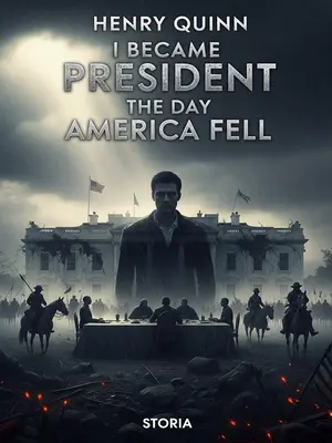 I Became President the Day America Fell
