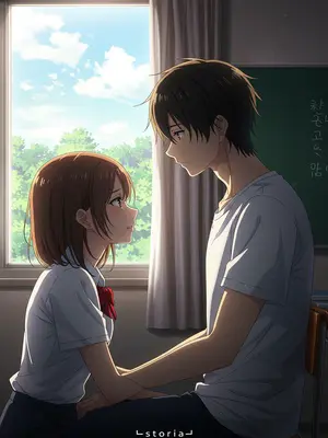 嘘の夜、塔の頂