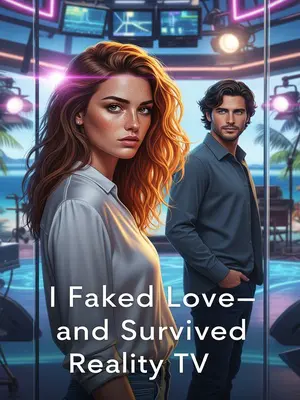 I Faked Love—and Survived Reality TV