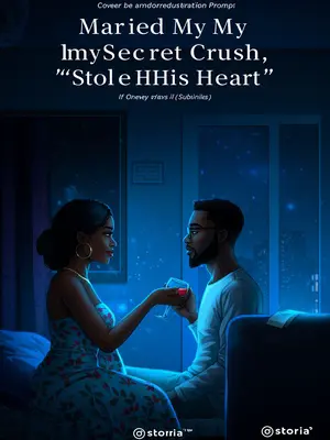 Married My Secret Crush, Stole His Heart