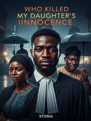 Who Killed My Daughter’s Innocence