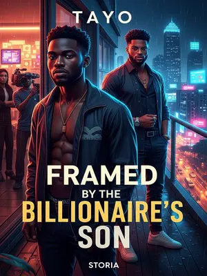 Framed by the Billionaire’s Son