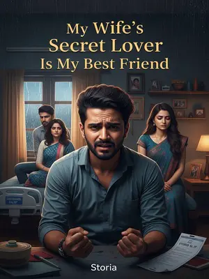 My Wife’s Secret Lover Is My Best Friend