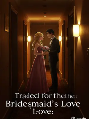 Traded for the Bridesmaid’s Love