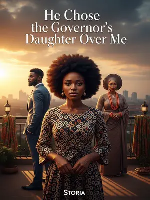 He Chose the Governor’s Daughter Over Me