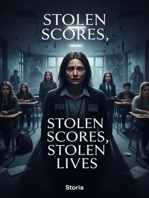Stolen Scores, Stolen Lives
