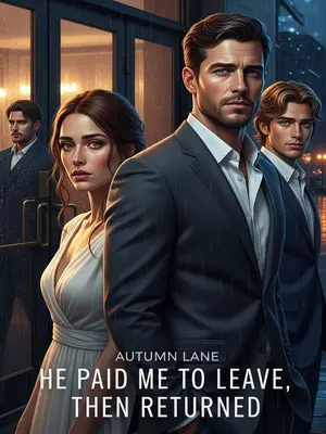He Paid Me to Leave, Then Returned
