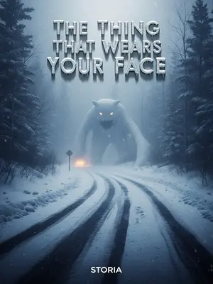 The Thing That Wears Your Face