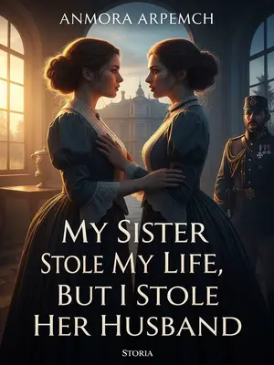My Sister Stole My Life, But I Stole Her Husband