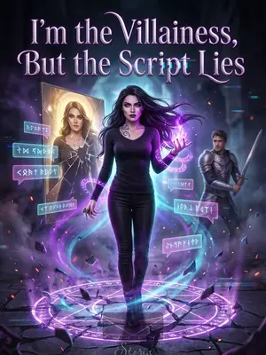 I’m the Villainess, But the Script Lies