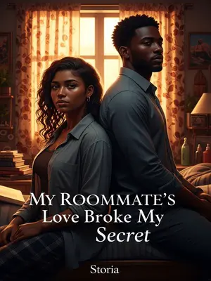 My Roommate’s Love Broke My Secret
