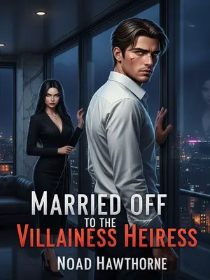 Married Off to the Villainess Heiress