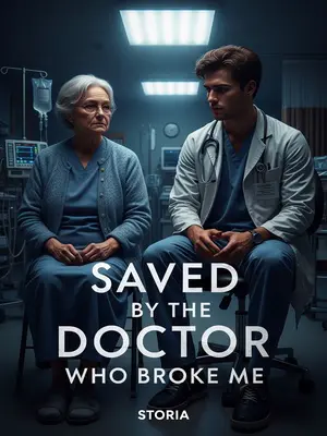 Saved by the Doctor Who Broke Me
