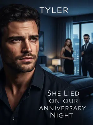 She Lied on Our Anniversary Night