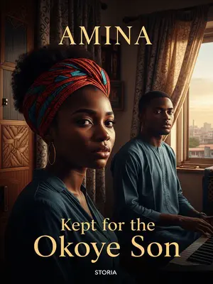 Kept for the Okoye Son