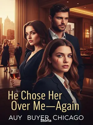He Chose Her Over Me—Again